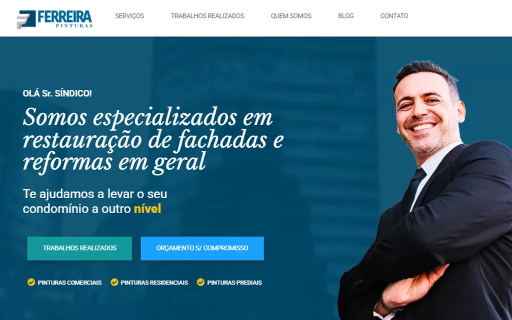 Concept Odontologia Premium