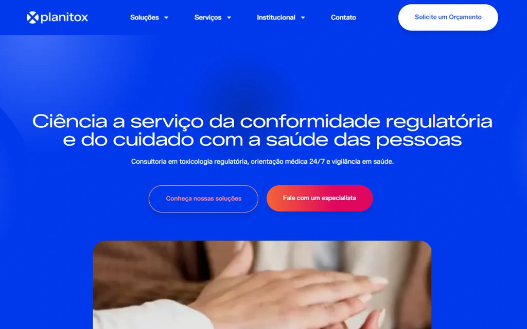 Clínica Médica Orthos